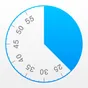 Timer+ app icon